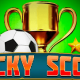 Онлайн слот Lucky Score от Spinomenal: играть на деньги с выводом